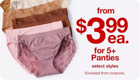 jcpenney panties|Women's Bras, Panties & Lingerie .